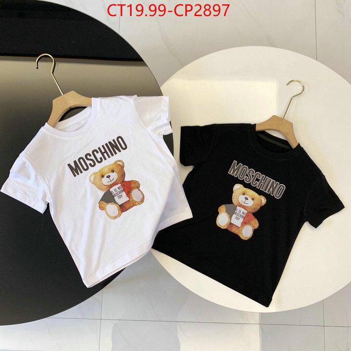 Kids clothing-Moschino,is it illegal to buy , ID: CP2897,