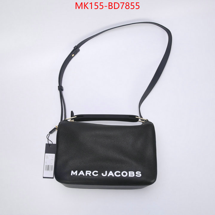 Marc Jacobs Bags (TOP)-Diagonal-,ID: BD7855,$: 155USD