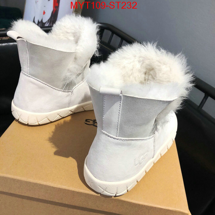 Women Shoes-UGG,top fake designer , ID:ST232,$: 109USD