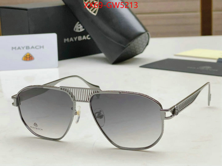 Glasses-Maybach,most desired , ID: GW5213,$: 69USD