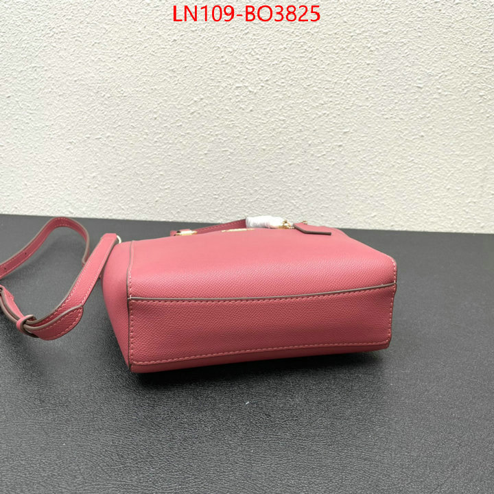 Coach Bags(4A)-Handbag-,knockoff ,ID: BO3825,$: 109USD