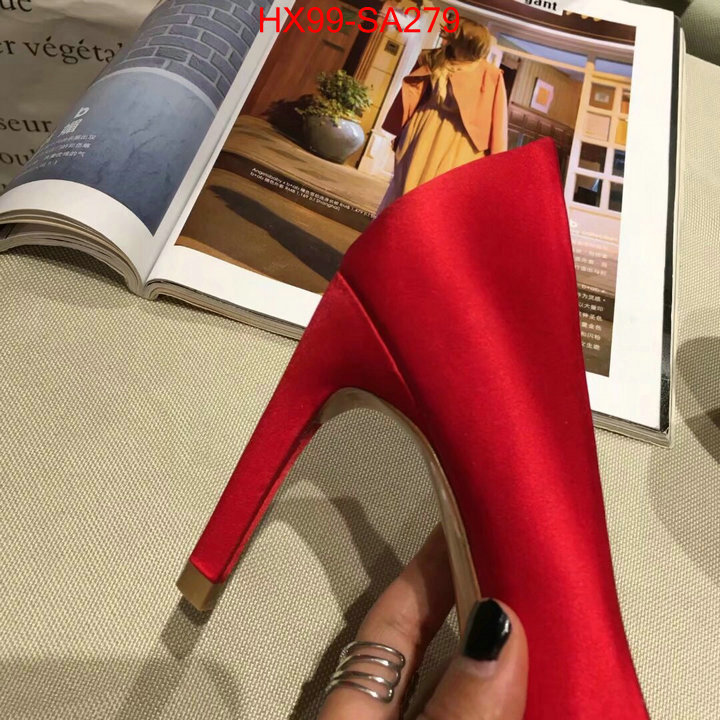 Women Shoes-Rogar Vivier,new designer replica , ID:SA279,$: 99USD