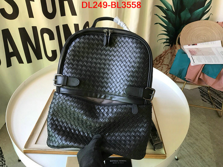 BV Bags(TOP)-Backpack-,outlet 1:1 replica ,ID: BL3558,$: 249USD