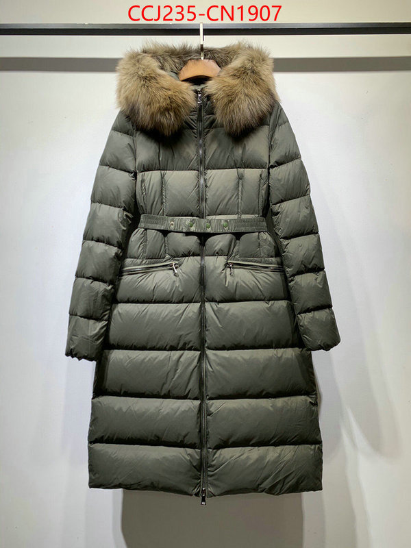 Down jacket Women-Moncler,best replica 1:1 , ID: CN1907,