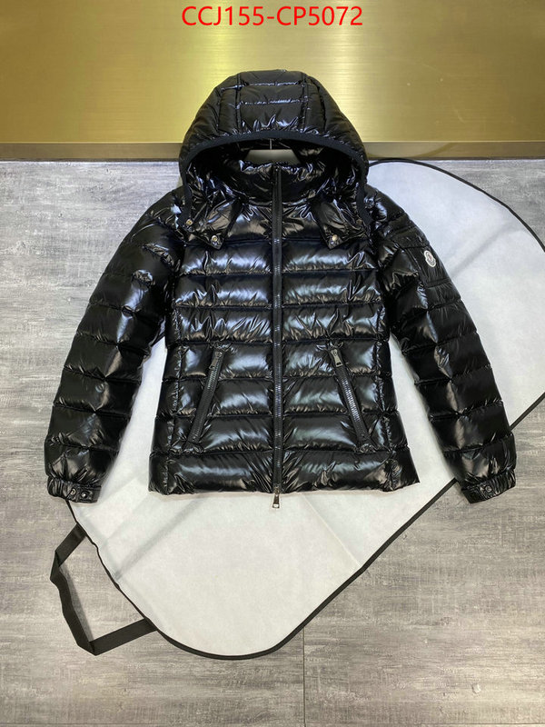 Down jacket Women-Moncler,customize best quality replica , ID: CP5072,