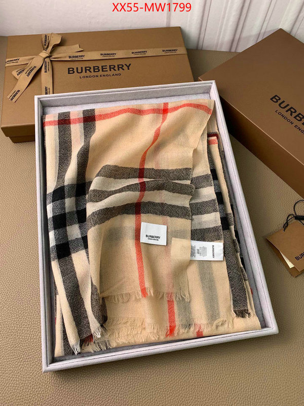 Scarf-Burberry,7 star quality designer replica ,ID: MW1799,$: 55USD