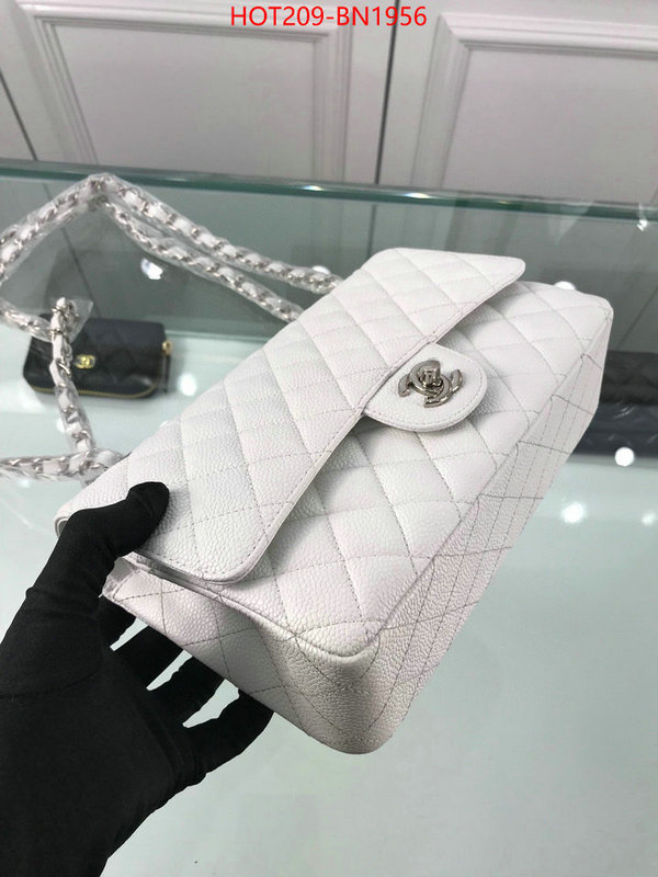 Chanel Bags(TOP)-Diagonal-,ID: BN1956,$: 209USD