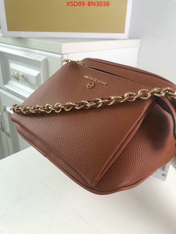 Michael Kors Bags(4A)-Diagonal-,high quality online ,ID: BN3038,$: 89USD