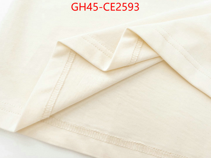 Clothing-Gucci,online , ID: CE2593,$: 45USD