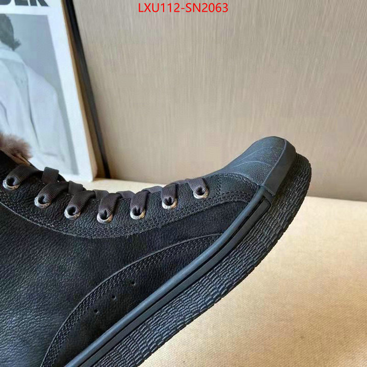 Women Shoes-UGG,online from china designer , ID: SN2063,$: 112USD