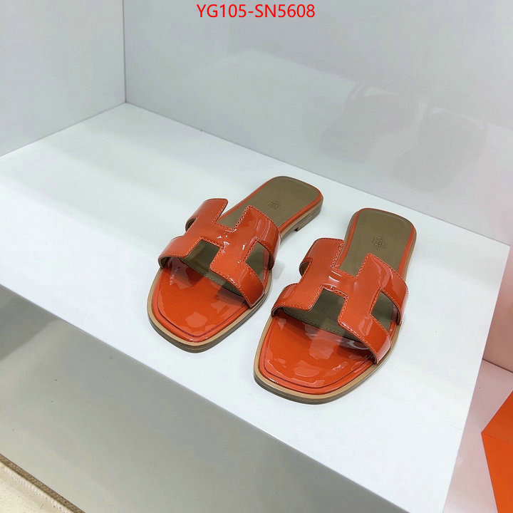 Women Shoes-Hermes,at cheap price , ID: SN5608,$: 105USD