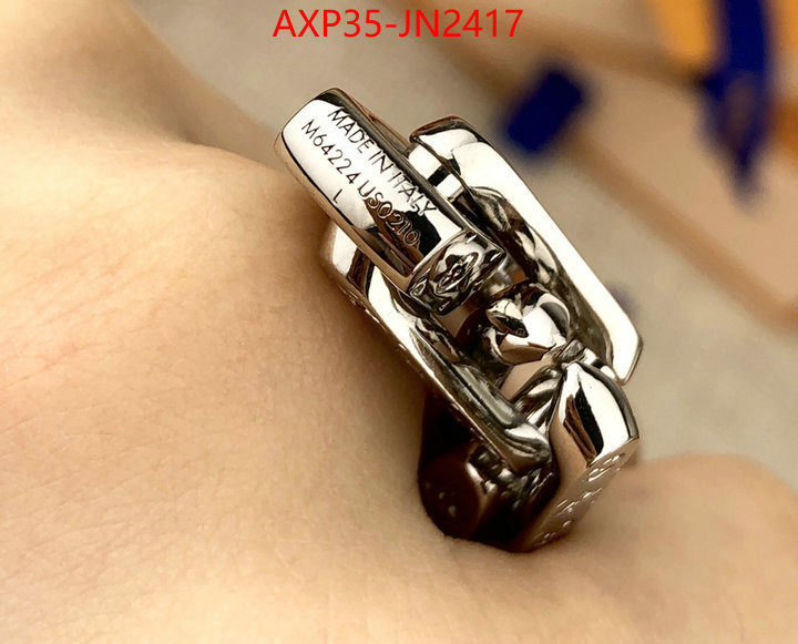 Jewelry-LV,where can i find , ID: JN2417,$: 35USD