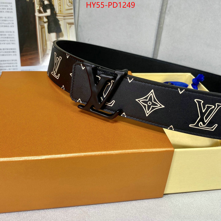 Belts-LV,fake cheap best online , ID: PD1249,$: 55USD