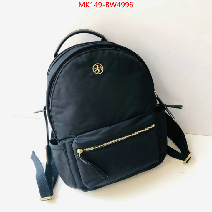 Tory Burch Bags(TOP)-Backpack-,ID: BW4996,$: 149USD