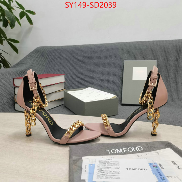 Women Shoes-Tom Ford,best replica , ID: SD2039,$: 149USD