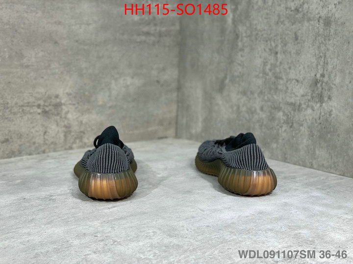 Men Shoes-Adidas Yeezy Boost,best fake , ID: SO1485,$: 115USD