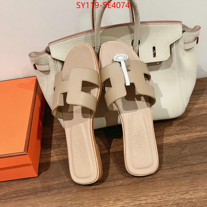 Women Shoes-Hermes,online store , ID: SE4074,$: 119USD