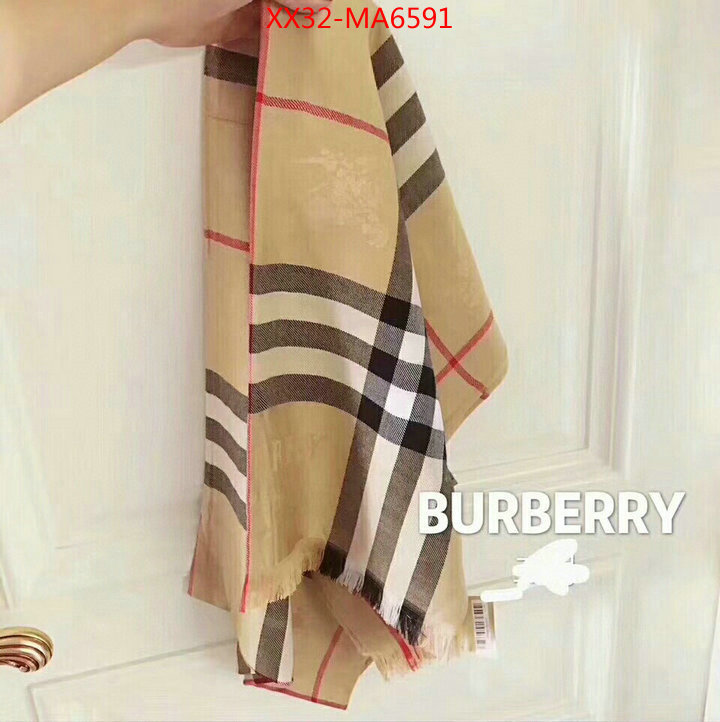 Scarf-Burberry,replcia cheap , ID: MA6591,$: 32USD