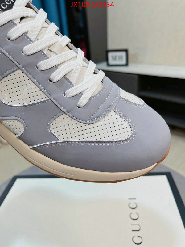 Men Shoes-Gucci,best replica new style , ID: SO154,$: 109USD