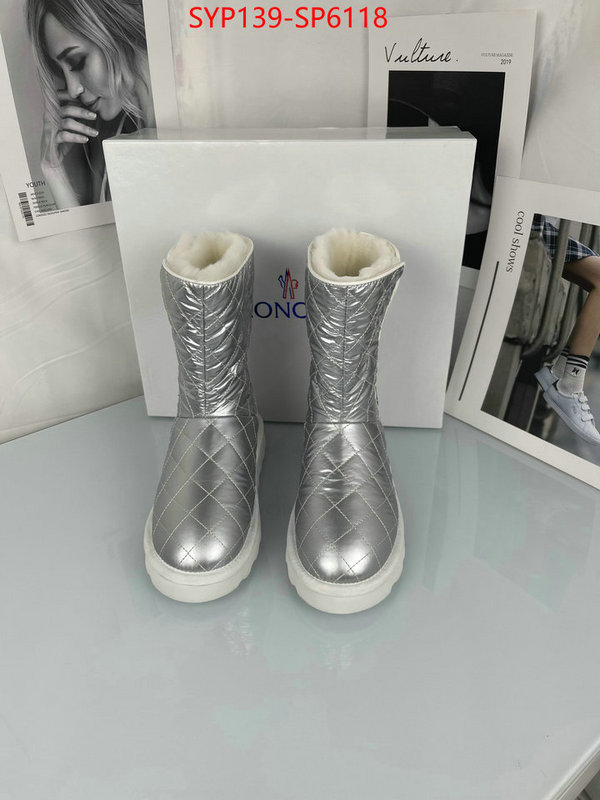 Women Shoes-Moncler,where can i buy the best 1:1 original , ID: SP6118,$: 139USD