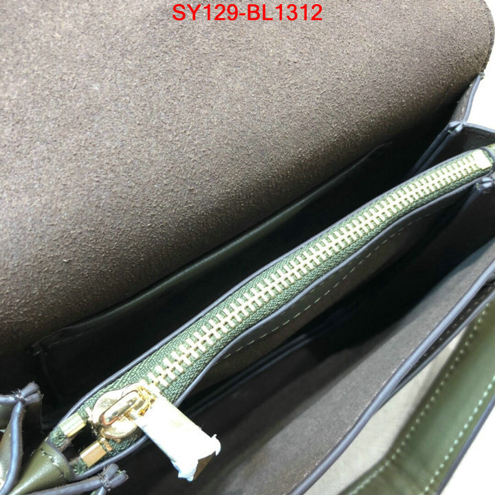 Michael Kors Bags(TOP)-Diagonal-,ID: BL1312,$: 129USD