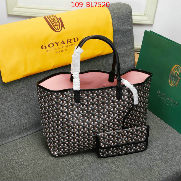 Goyard Bags(4A)-Handbag-,cheap online best designer ,ID:BL7520,