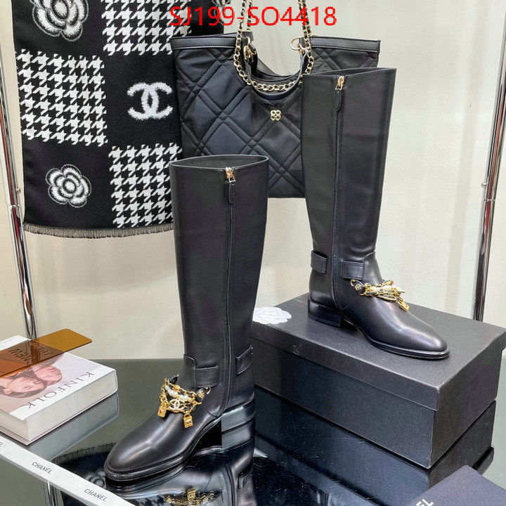 Women Shoes-Boots,supplier in china , ID: SO4418,$: 199USD