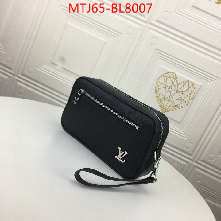 LV Bags(4A)-Trio-,high quality happy copy ,ID: BL8007,$: 65USD