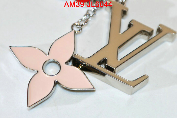 Key pendant-LV,high quality designer replica , ID: JL6044,$: 39USD