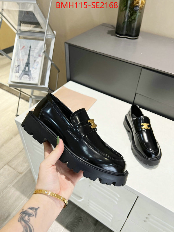 Women Shoes-CELINE,aaaaa replica designer , ID: SE2168,$: 115USD
