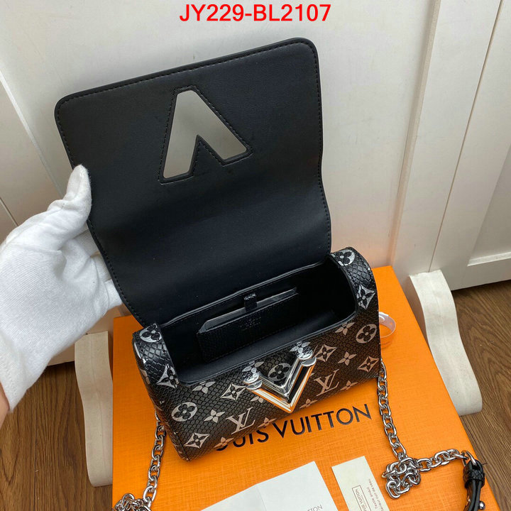 LV Bags(TOP)-Pochette MTis-Twist-,ID: BL2107,$: 229USD