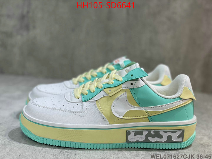 Women Shoes-NIKE,replica best , ID: SD6641,$: 105USD