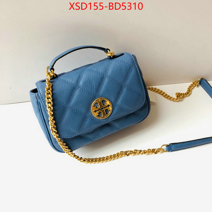 Tory Burch Bags(TOP)-Diagonal-,ID: BD5310,$: 155USD