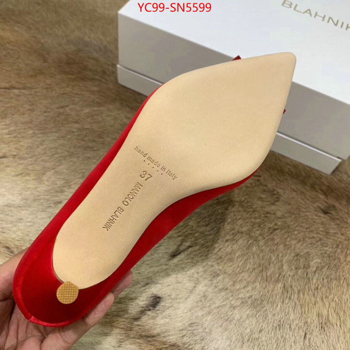 Women Shoes-Manolo Blahnik,7 star collection ,fake cheap best online , ID: SN5599,$: 99USD