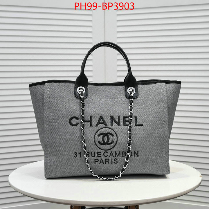 Chanel Bags(4A)-Handbag-,ID: BP3903,$: 99USD