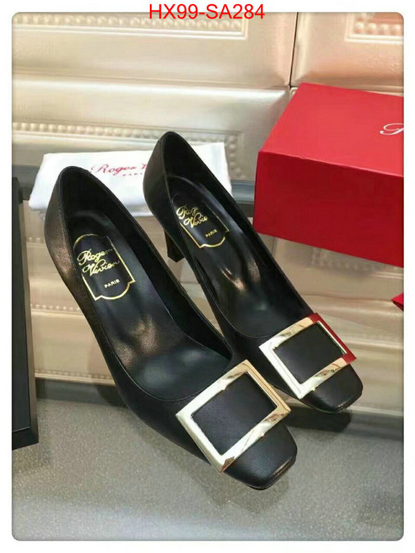 Women Shoes-Rogar Vivier,how to find designer replica , ID:SA284,$: 99USD