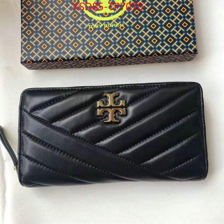 Tory Burch Bags(TOP)-Wallet,ID: TP7070,$: 85USD