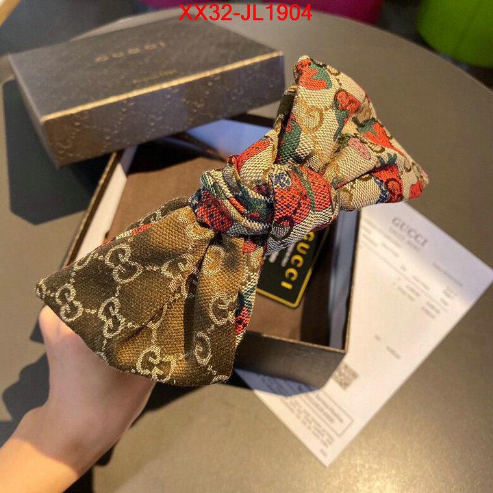 Hair band-Gucci,is it illegal to buy dupe , ID: JL1904,$: 32USD