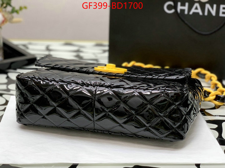 Chanel Bags(TOP)-Diagonal-,ID: BD1700,$: 399USD