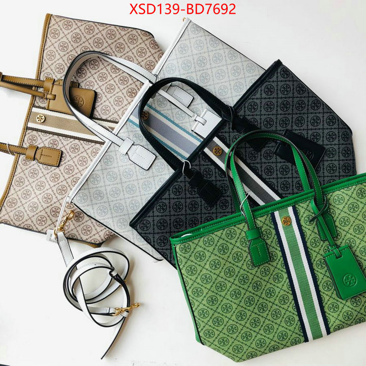 Tory Burch Bags(TOP)-Handbag-,ID: BD7692,$: 139USD