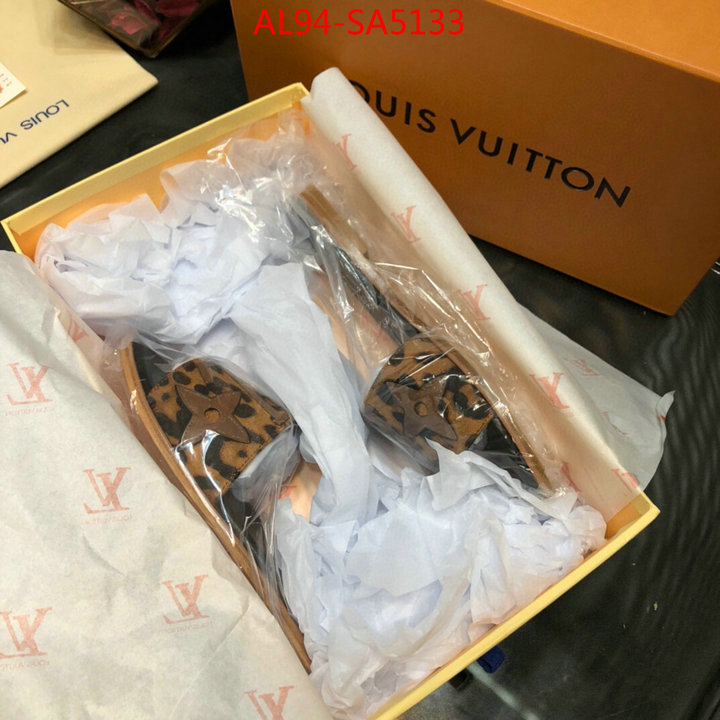 Women Shoes-LV,luxury cheap replica , ID: SA5133,$: 94USD