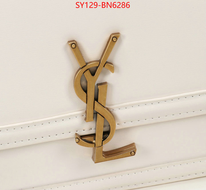 YSL Bag(4A)-Kate-Solferino-Sunset,ID: BN6286,$: 129USD