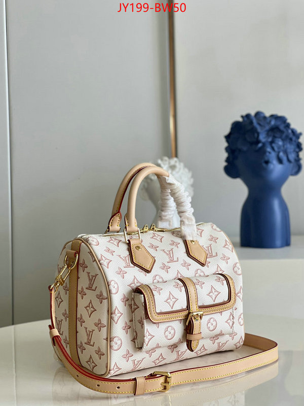 LV Bags(TOP)-Speedy-,ID: BW50,$: 199USD