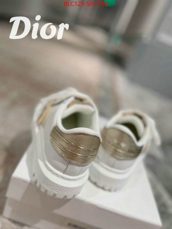 Women Shoes-Dior,online from china , ID: SN7752,$: 125USD