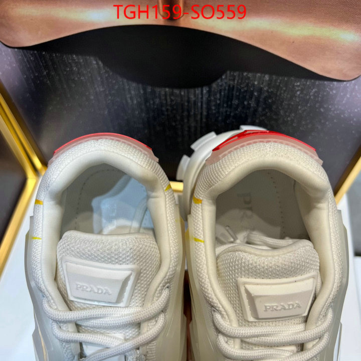 Men Shoes-Prada,replcia cheap from china , ID: SO559,$: 159USD