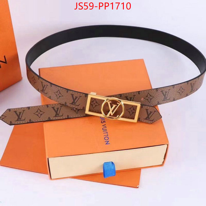 Belts-LV,where to buy replicas , ID: PP1710,$: 59USD