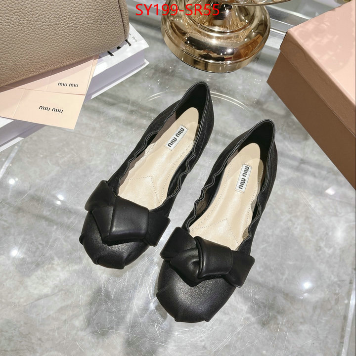 Women Shoes-Miu Miu,high quality customize , ID: SR55,$: 125USD