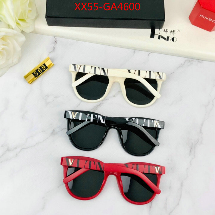 Glasses-Valentino,perfect , ID: GA4600,$: 55USD