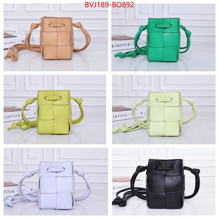 BV Bags(TOP)-Diagonal-,sell high quality ,ID: BO892,$: 189USD