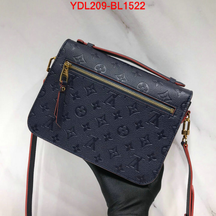 LV Bags(TOP)-Pochette MTis-Twist-,ID: BL1522,$: 209USD